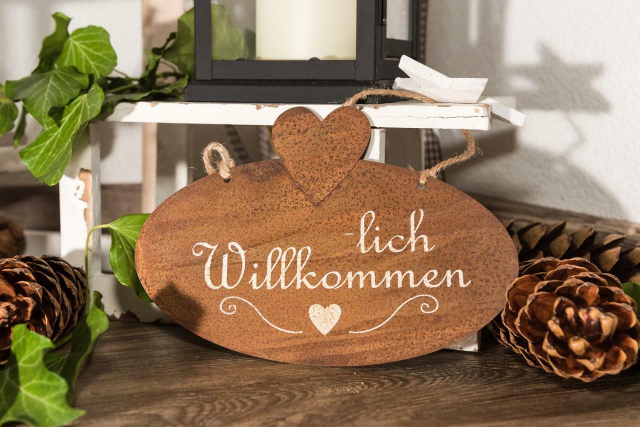Biobauernhof Obereck Apartment Gostling an der Ybbs Bagian luar foto
